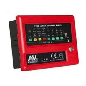 Hệ thống báo cháy Asenwere- Trung Quốc
