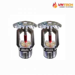 Đầu Phun Sprinkler Hướng Xuống Minhong Trung Quốc K11.2 D20