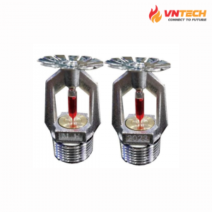 Đầu Phun Sprinkler Hướng Lên Minhong Trung Quốc K11.2 D20