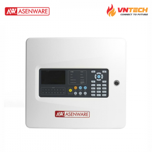 Bảng điều khiển báo cháy - AW-FP312