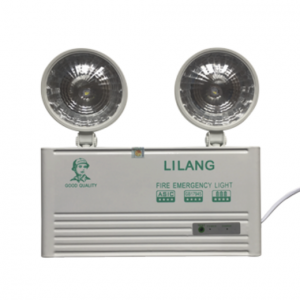 Exit sự cố Lilang