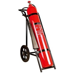 Bình Chữa Cháy Khí CO2 24kg