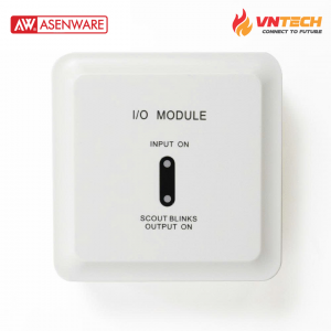 Module điều khiển chức năng giám sát I/O tiêu chuẩn LPCB AW-D319/AW-D309