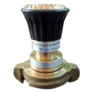 Lăng Phun YUMI DN50/DN65 Đồng
