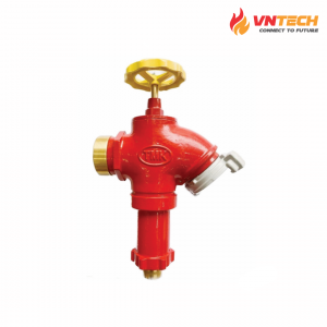 Van giảm áp Tomoken DN-50/DN-65 Model TMK-VGA-50/TMK-VGA-65