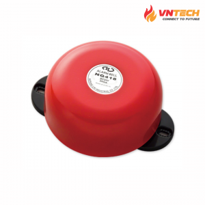 Chuông báo cháy Horing NQ418 4″ 24V
