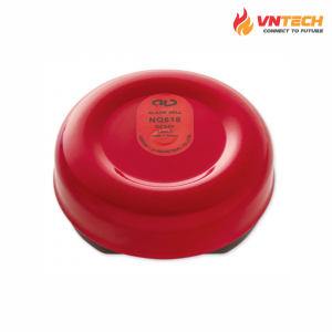 Chuông báo cháy Horing NQ618 6″ 24V