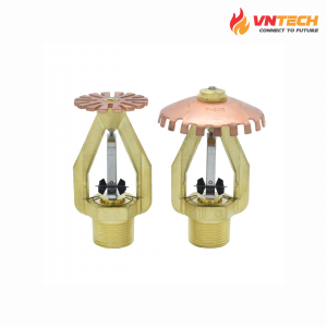 Đầu phun Sprinkler phản ứng nhanh Mintai ESFR-242
