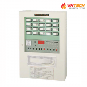 Tủ trung tâm báo cháy Horing AHC-871