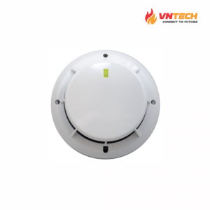 Đầu Báo Khói SOE-24V