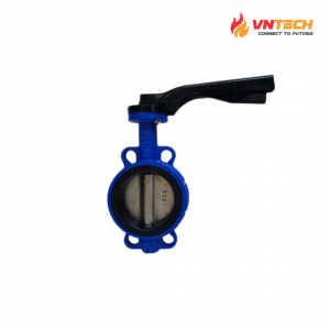 Van bướm tay gạt ARV model WBH