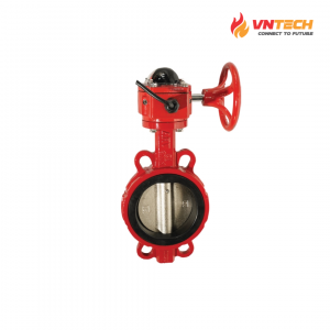 Van bướm tín hiệu ARV Model SSB