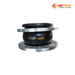 Khớp nối mềm cao su ARV Model RJC
