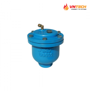 Van xả khí đơn ARV Model ARS