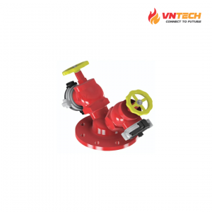 Trụ cứu hỏa ngoài trời ARV Model YFH