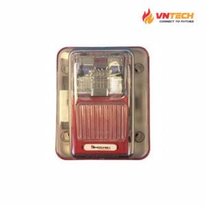 Hộp Chống Nước Cho Còi Đèn WHEC24-75WR