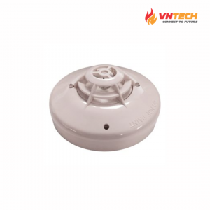 Đầu Báo Nhiệt Cố Định DCD 190