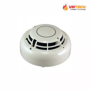 Đầu Báo Nhiệt Địa Chỉ ATJ-EA