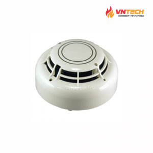 Đầu Báo Khói Quang Kết Hợp Nhiệt Địa Chỉ ACC-V