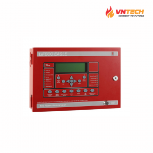Bộ Hiển Thị Phụ (Kết Nối RS485) FN-LCD-S