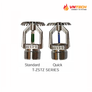 Đầu Phun Hướng Xuống Mintai Trung Quốc T-ZSTX 15, K=5.6 (US), 93°C