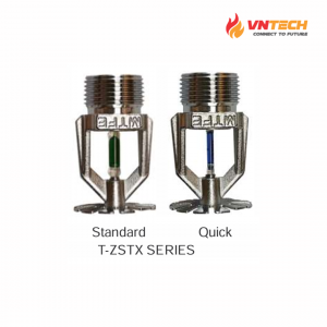 Đầu Phun Hướng Lên Mintai Trung Quốc T-ZSTZ 20, K=8.0 (US), 93°C