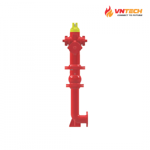 Van cứu hỏa ARV Model OFH