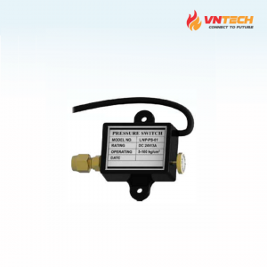Công tắc áp lực xả khí LNP-PS-01