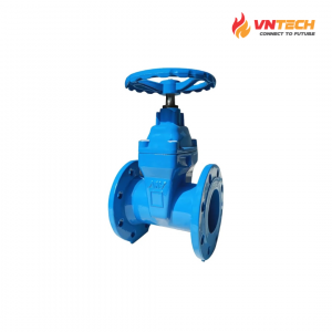 Van cổng ty chìm tay quay ARV Model NRG