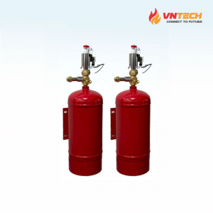 Bình chữa cháy chủ động 8L/15L/25L LNP-27SE-XX