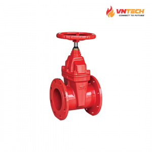 Van Cổng Ty Chìm Nắp Chụp ARV Model NRG