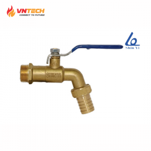 Van vòi đồng tưới vườn – Van ShinYi
