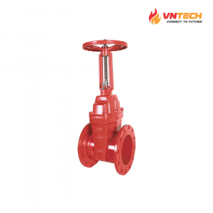 Van cổng ty nổi ARV Model RSG