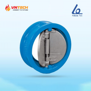 Van một chiều bướm – Van ShinYi