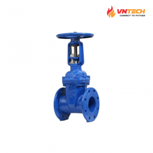 Van cổng ty nổi tín hiệu ARV Model RSG