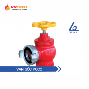 Van góc PCCC – Van ShinYi