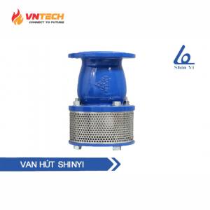 Van hút ShinYi – Van ShinYi