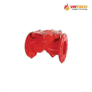 Van một chiều lá lật ARV Model RFC