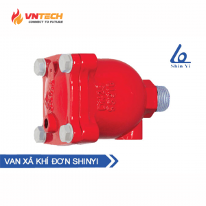 Van xả khí đơn – Van ShinYi