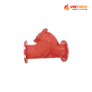 Lọc Y ARV Model YST