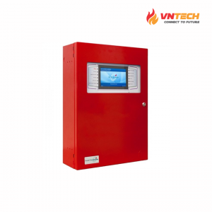Trung tâm địa chỉ Hochiki Latitude 10 Loop LA903H5-10