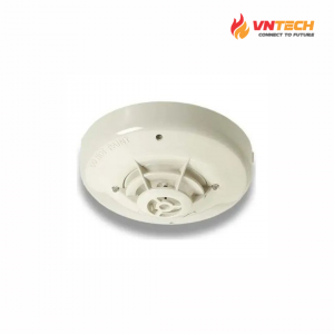 Đầu báo nhiệt cố định kết hợp gia tăng Hochiki DCD-135