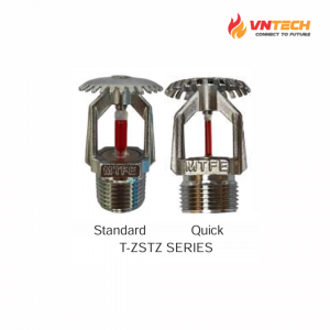 Đầu Phun Hướng Lên Mintai Trung Quốc T-ZSTZ 20, K=11.2 (US), 68°C