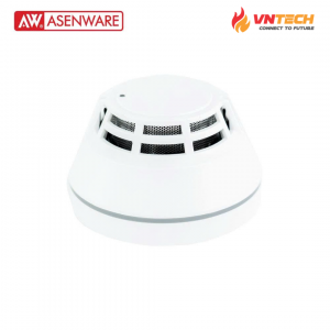 Đầu báo khói và nhiệt kết hợp địa chỉ AW-D303