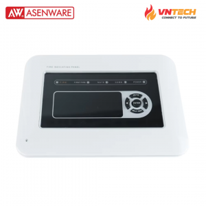 Màn hình hiển thị phụ AW-RP2188