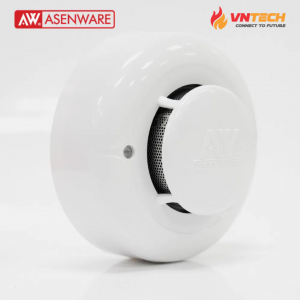 Đầu báo khói quang điện loại thường AW-CSD381