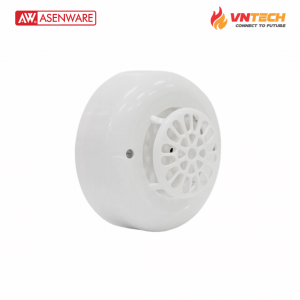 Đầu báo nhiệt gia tăng AW-CTD382