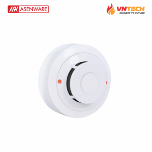 Đầu báo khói quang điện loại thường AW-CSD311