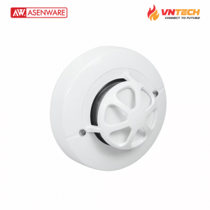 Đầu báo khói và nhiệt kết hợp loại thường AW-D138C