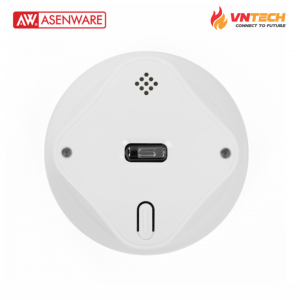 Đầu báo cháy lửa UV loại thường, 4 dây AW-D146R